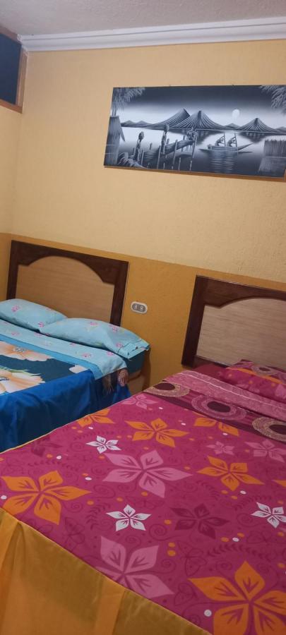 Hotel Peneleu سان بيدرو لا لاغونا المظهر الخارجي الصورة